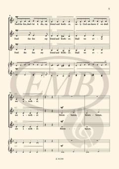 Choral Pieces for Equal Voices 