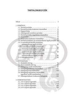 Példatár Gárdonyi Zoltán Elemzö formatanához 