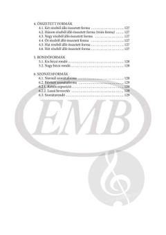 Példatár Gárdonyi Zoltán Elemzö formatanához 