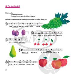 Cookbook von Jacqueline Molnár 