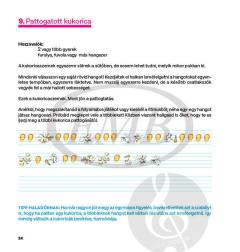 Cookbook von Jacqueline Molnár 