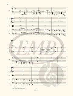 De profundis von Franz Liszt 