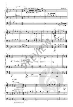 When Morning Gilds the Skies 