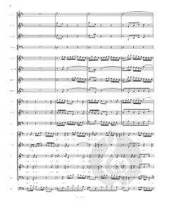 Magnificat D-dur BWV 243 