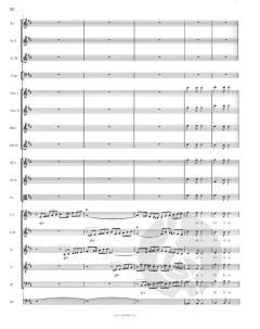 Magnificat D-dur BWV 243 