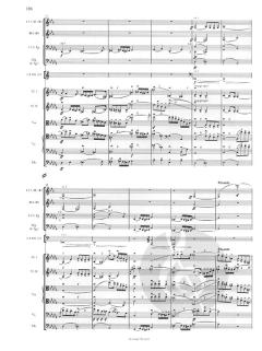 Symphonie Nr. 9 von Gustav Mahler 