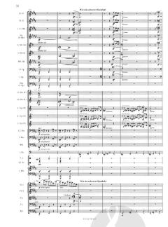 Symphonie Nr. 9 von Gustav Mahler 