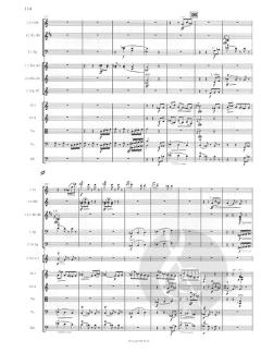 Symphonie Nr. 9 von Gustav Mahler 