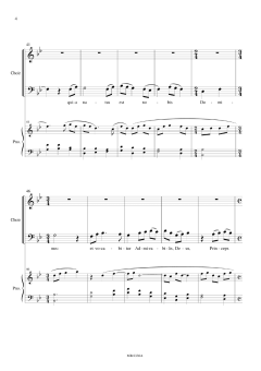 Cantata in Nativitate Domini 