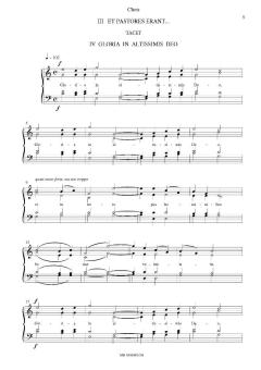 Cantata in Nativitate Domini 