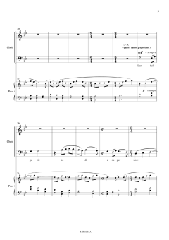 Cantata in Nativitate Domini 