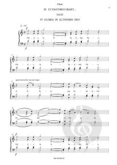 Cantata in Nativitate Domini 