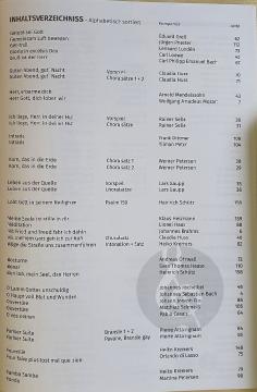 Norddeutsches Bläserheft 4 