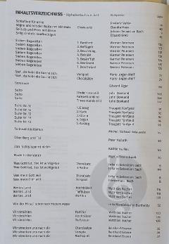 Norddeutsches Bläserheft 4 