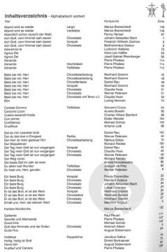 Norddeutsches Bläserheft 2 