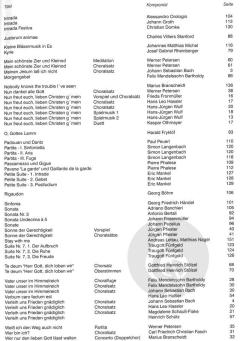 Norddeutsches Bläserheft 2 