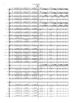 Giralda Ouvertüre von Adolphe Adam 