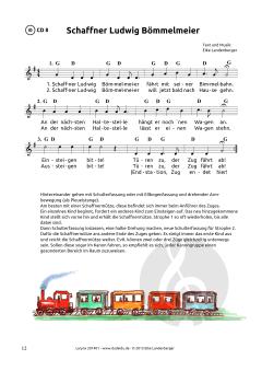 Dudeldu, das Känguru 