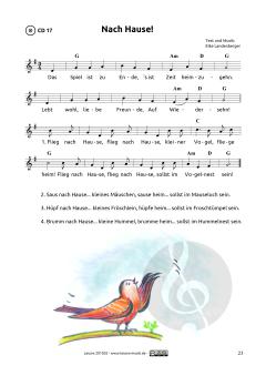 Wir sind die Siebenschläfer 