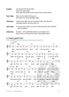 Der kleine Muck von Erika Kielholz 