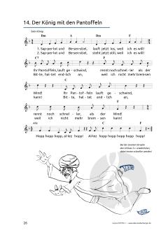 Der kleine Muck von Erika Kielholz 