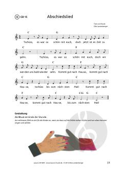 Die Zappeline von Elke Landenberger 