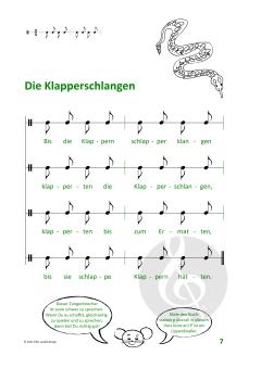 Komm doch mit in den Zoo 