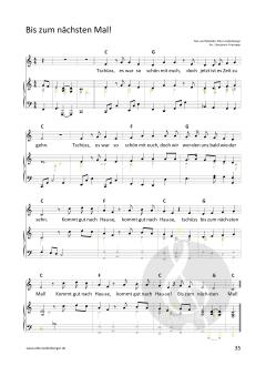 Oma Wilma in der Wanne von Elke Landenberger 