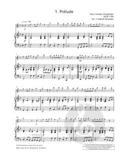 Leichte Konzertstücke 2 