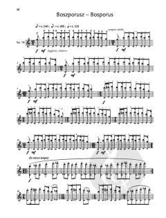 The Flute Expedition  1 von Gergely Ittzés 