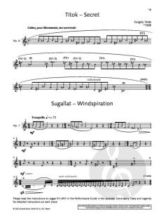 The Flute Expedition  1 von Gergely Ittzés 