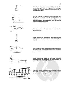 The Flute Expedition  1 von Gergely Ittzés 