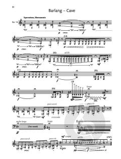 The Flute Expedition  1 von Gergely Ittzés 