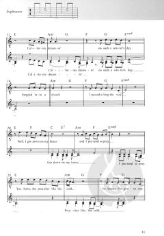 Das Rock & Pop Fetenbuch für Alt und Jung XXL  