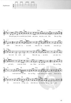 Das Rock & Pop Fetenbuch für Alt und Jung XXL  