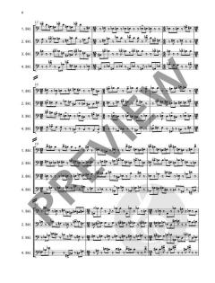 Flüsterfuge und Zirkelkanon von Heinz Holliger 