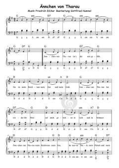 Die schönsten Lieder von Friedrich Silcher 2.0. 