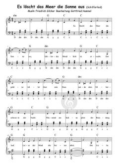 Die schönsten Lieder von Friedrich Silcher 2.0. 