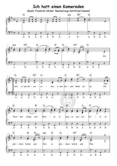 Die schönsten Lieder von Friedrich Silcher 2.0. 