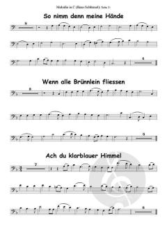 Die schönsten Lieder von Friedrich Silcher 2.0. 