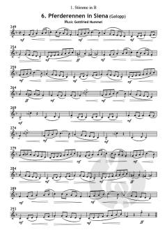 Toscana-Suite von Gottfried Hummel 