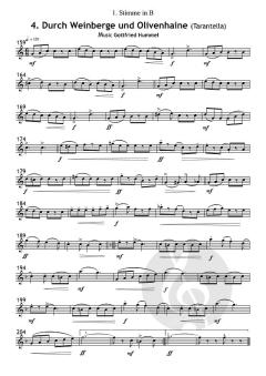 Toscana-Suite von Gottfried Hummel 