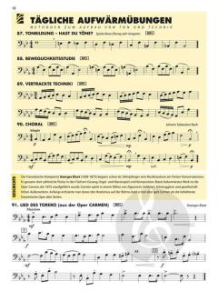 Essential Elements Band 2 für Bariton (BC) 