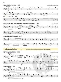 Essential Elements Band 2 für Bariton (BC) 