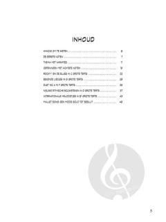 Methode voor Mallets 1 von Gert Bomhof 