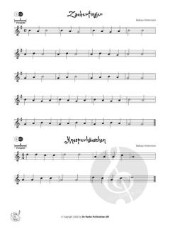 Hexentanz und Zauberkünste von Barbara Hintermeier 