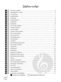 Hexentanz und Zauberkünste von Barbara Hintermeier 