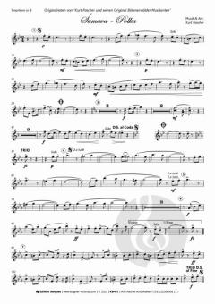 In Gedanken daheim von Kurt Pascher 