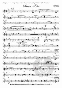 Sumava von Kurt Pascher 