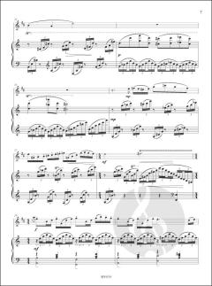 La Fée Chloé von Joe Davis 